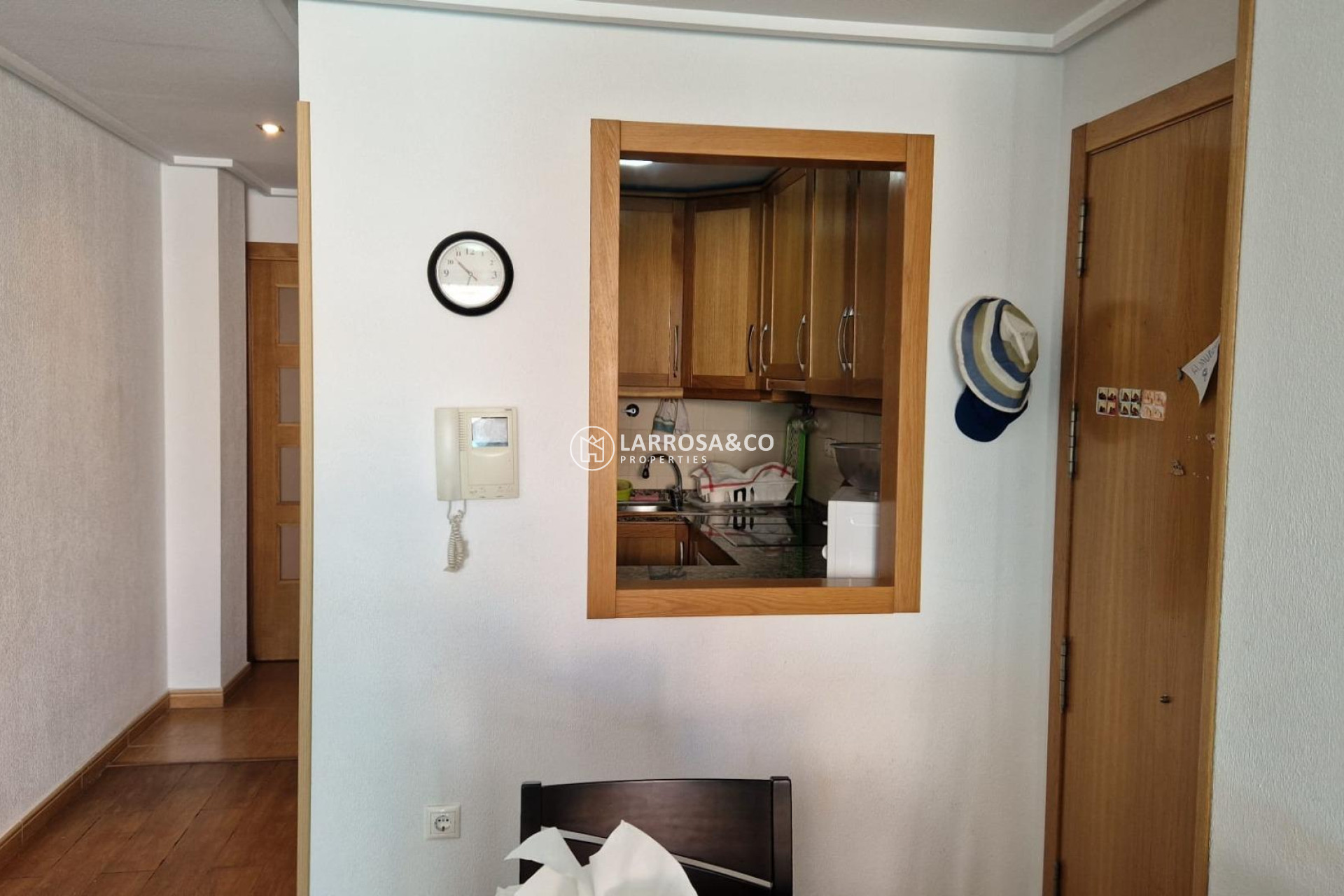 Herverkoop - Apartment - Torrevieja - Playa del cura