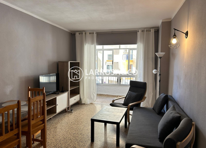 Herverkoop - Apartment - Torrevieja - Playa del cura