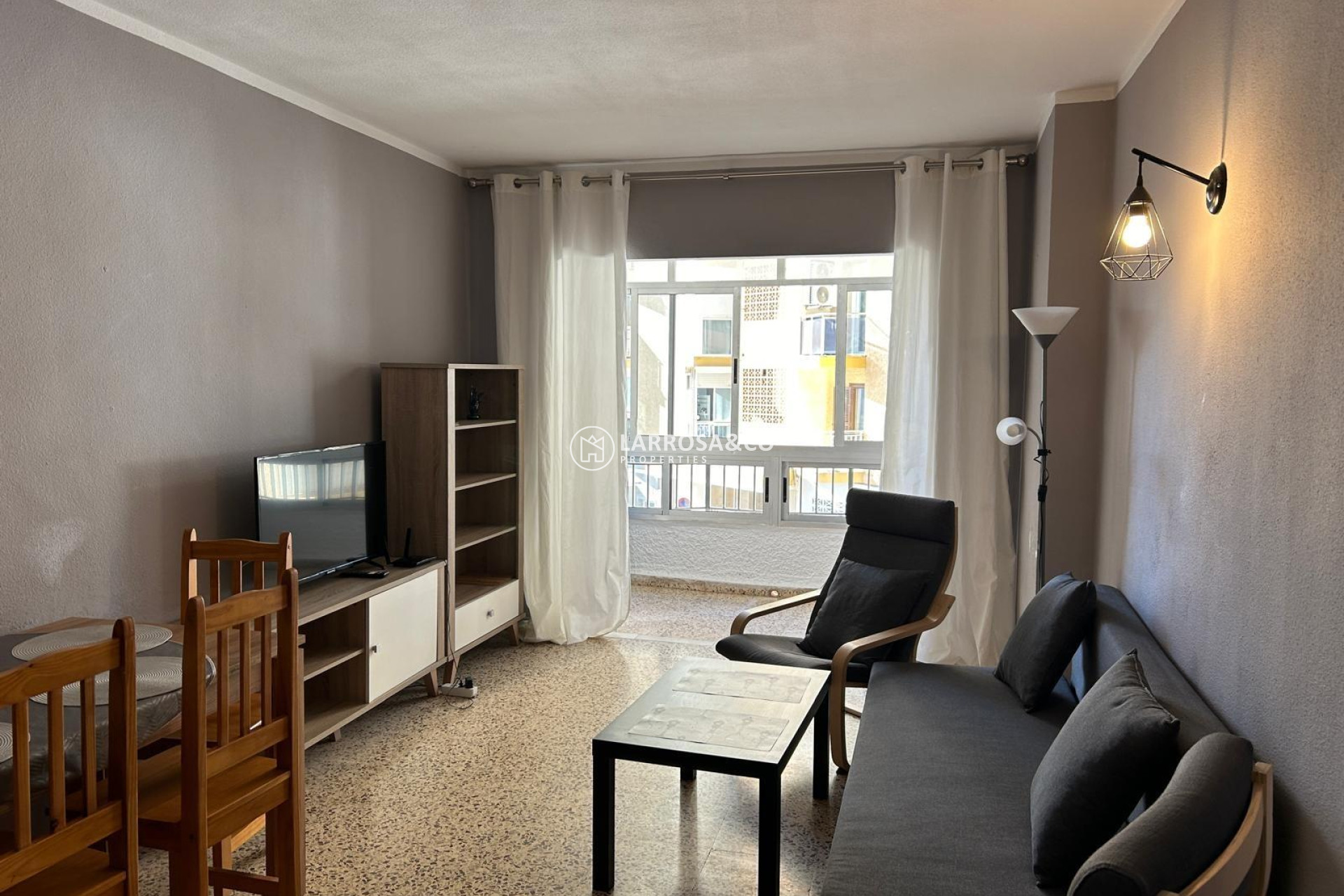 Herverkoop - Apartment - Torrevieja - Playa del cura