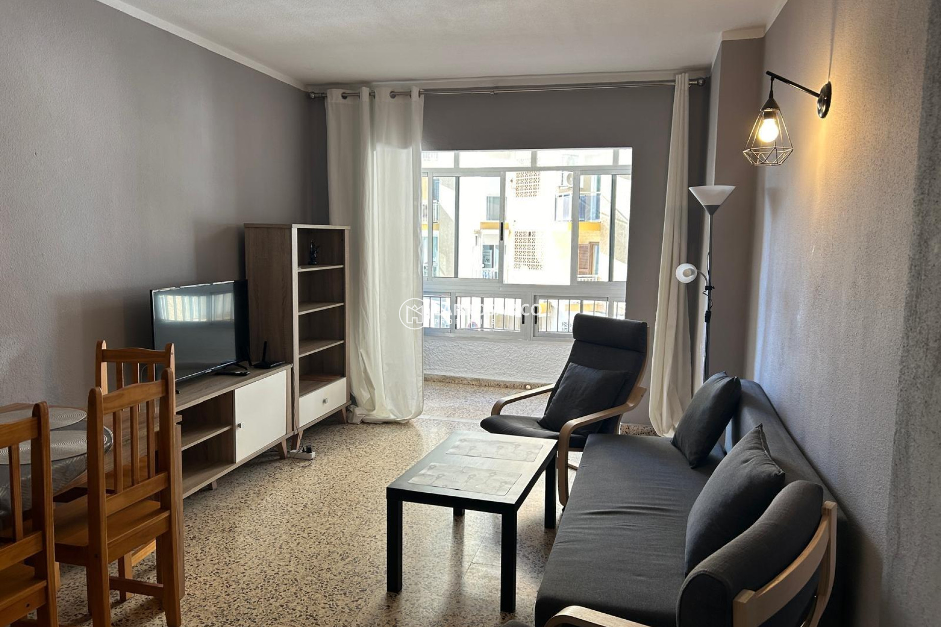 Herverkoop - Apartment - Torrevieja - Playa del cura