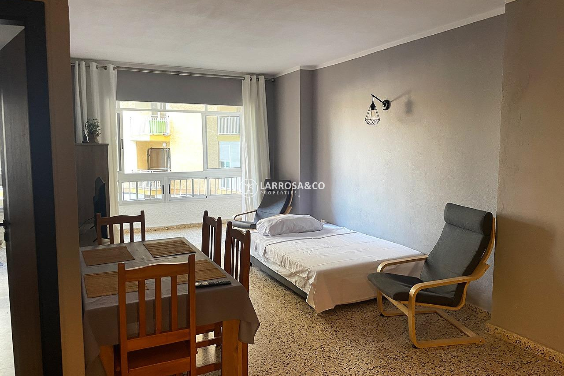 Herverkoop - Apartment - Torrevieja - Playa del cura