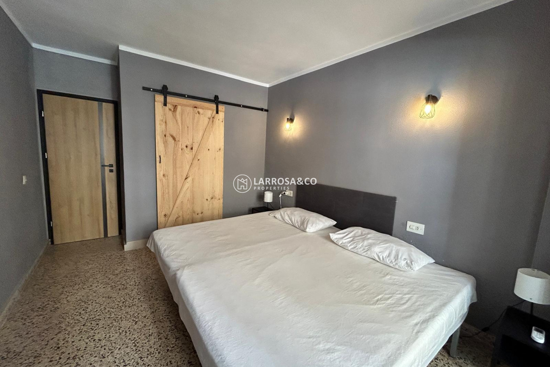 Herverkoop - Apartment - Torrevieja - Playa del cura