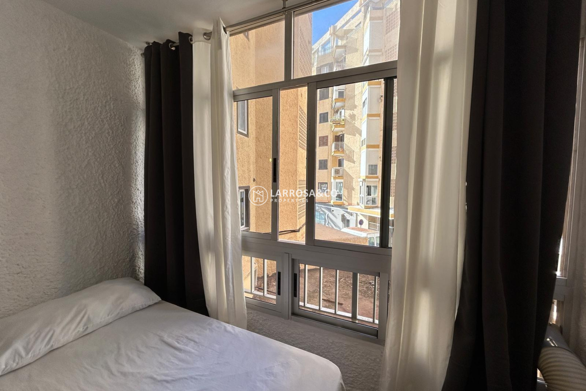 Herverkoop - Apartment - Torrevieja - Playa del cura