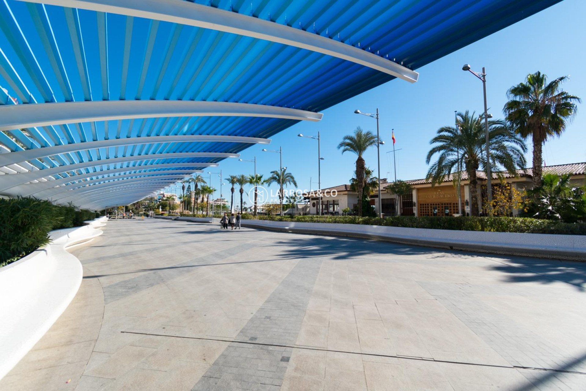 Herverkoop - Apartment - Torrevieja - Playa del cura