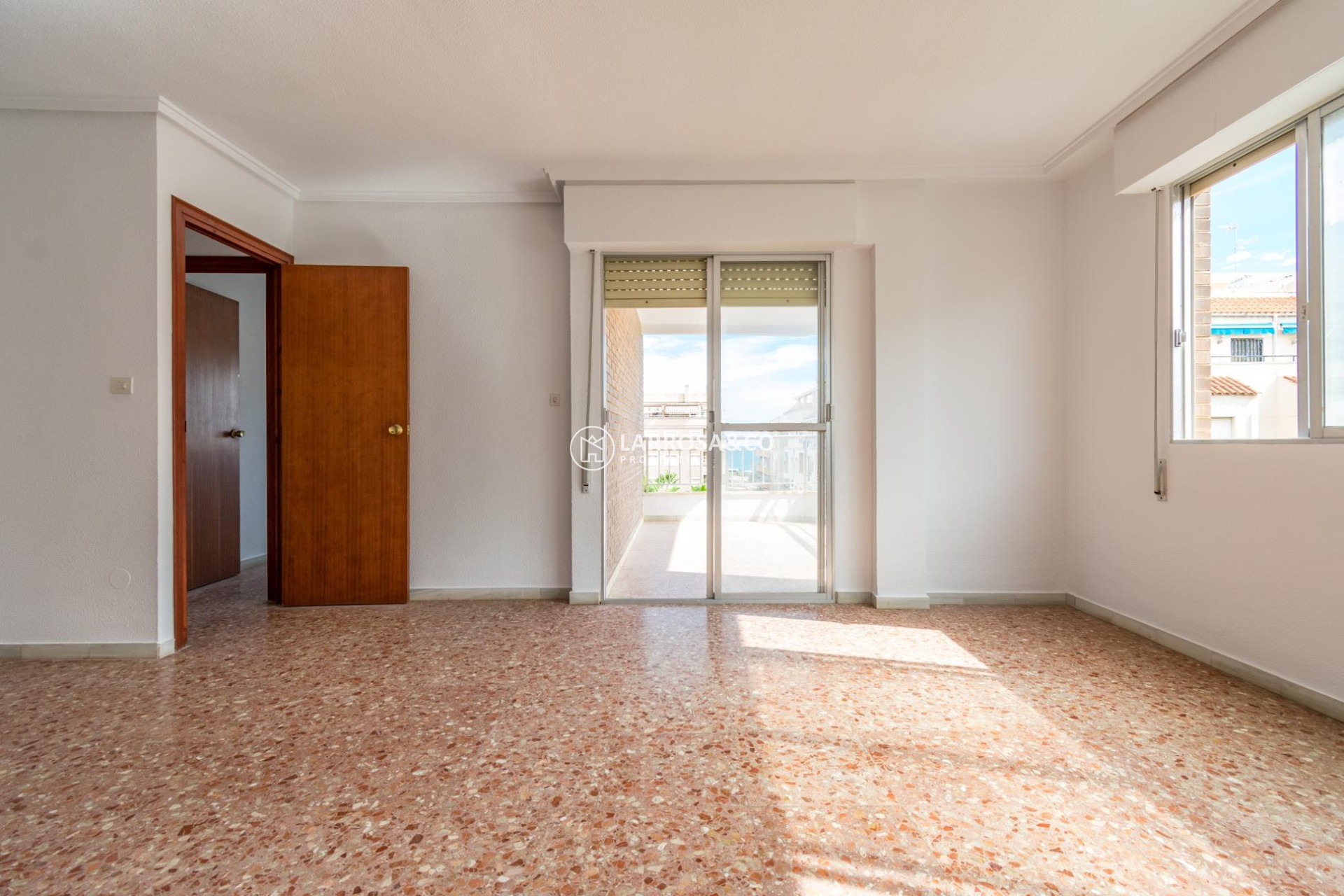 Herverkoop - Apartment - Torrevieja - Playa del cura