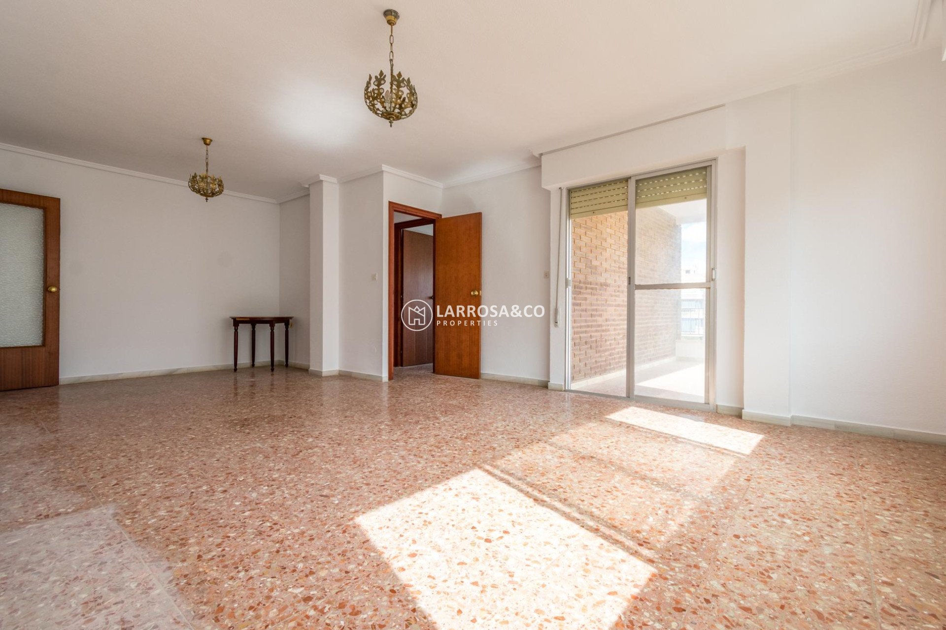 Herverkoop - Apartment - Torrevieja - Playa del cura