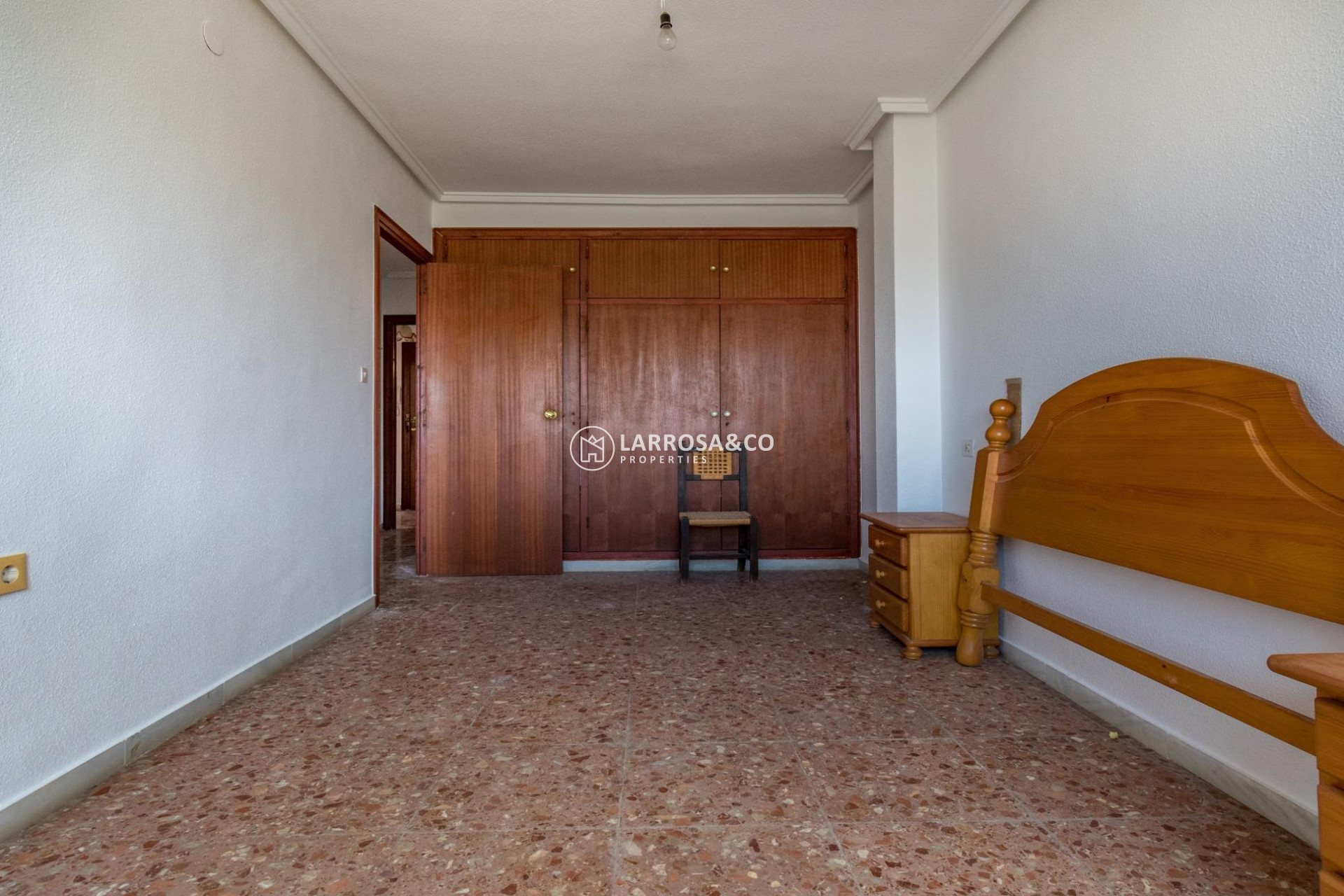 Herverkoop - Apartment - Torrevieja - Playa del cura