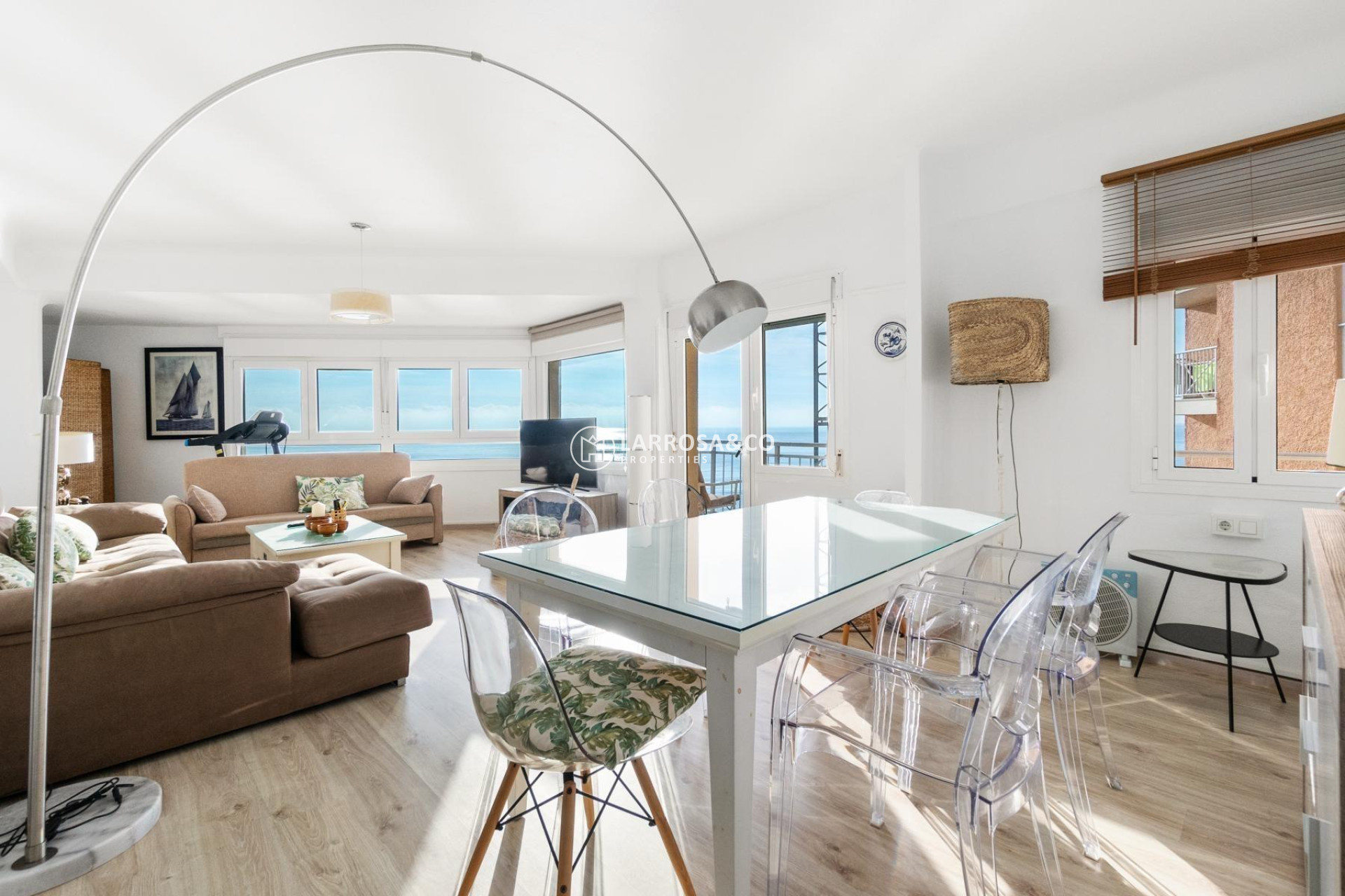 Herverkoop - Apartment - Torrevieja - Playa del cura