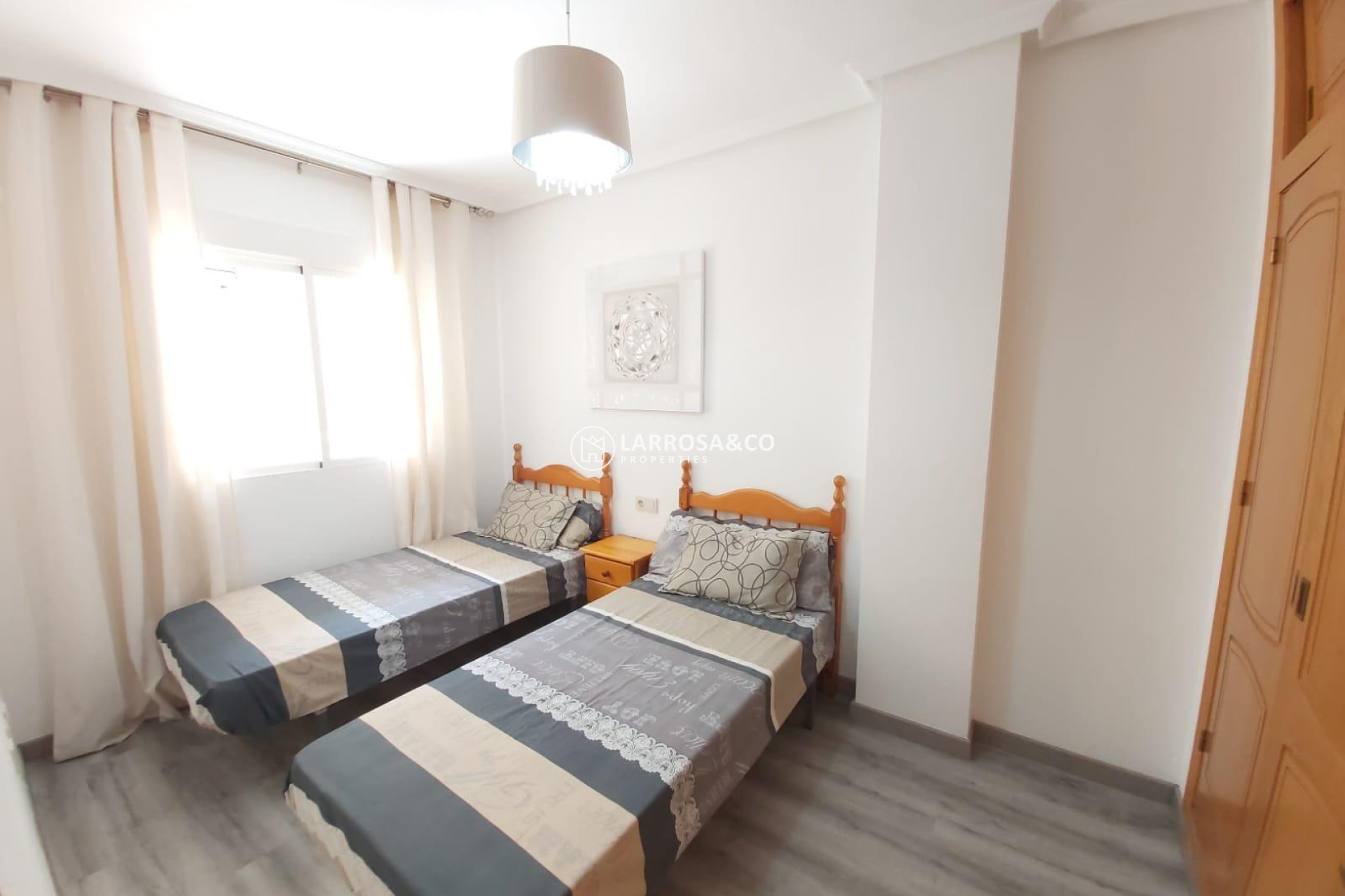 Herverkoop - Apartment - Torrevieja - Playa del cura