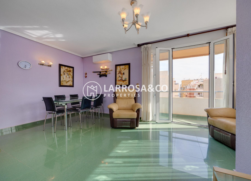 Herverkoop - Apartment - Torrevieja - Playa del cura