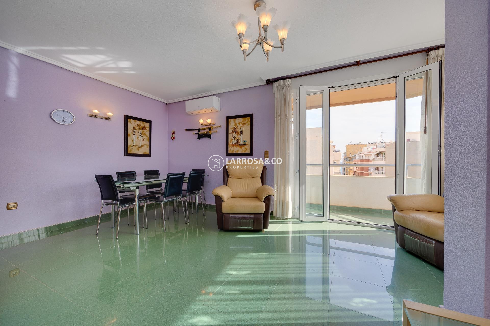 Herverkoop - Apartment - Torrevieja - Playa del cura