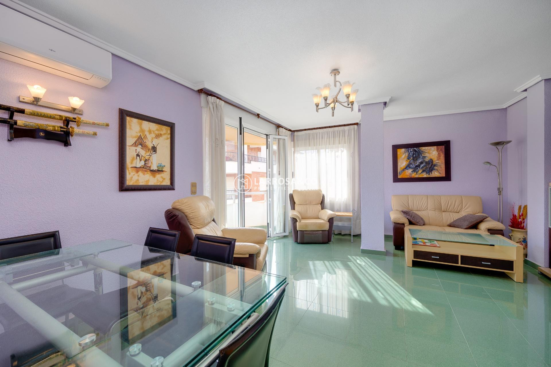 Herverkoop - Apartment - Torrevieja - Playa del cura