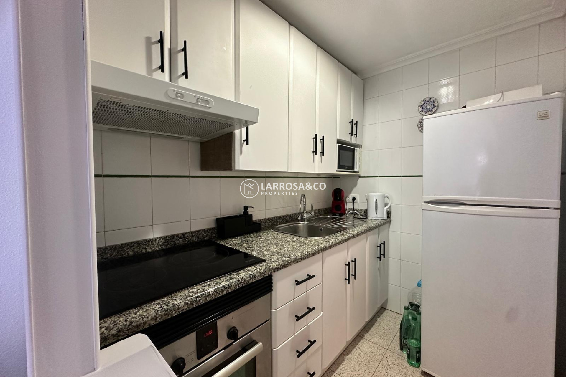 Herverkoop - Apartment - Torrevieja - Playa del cura