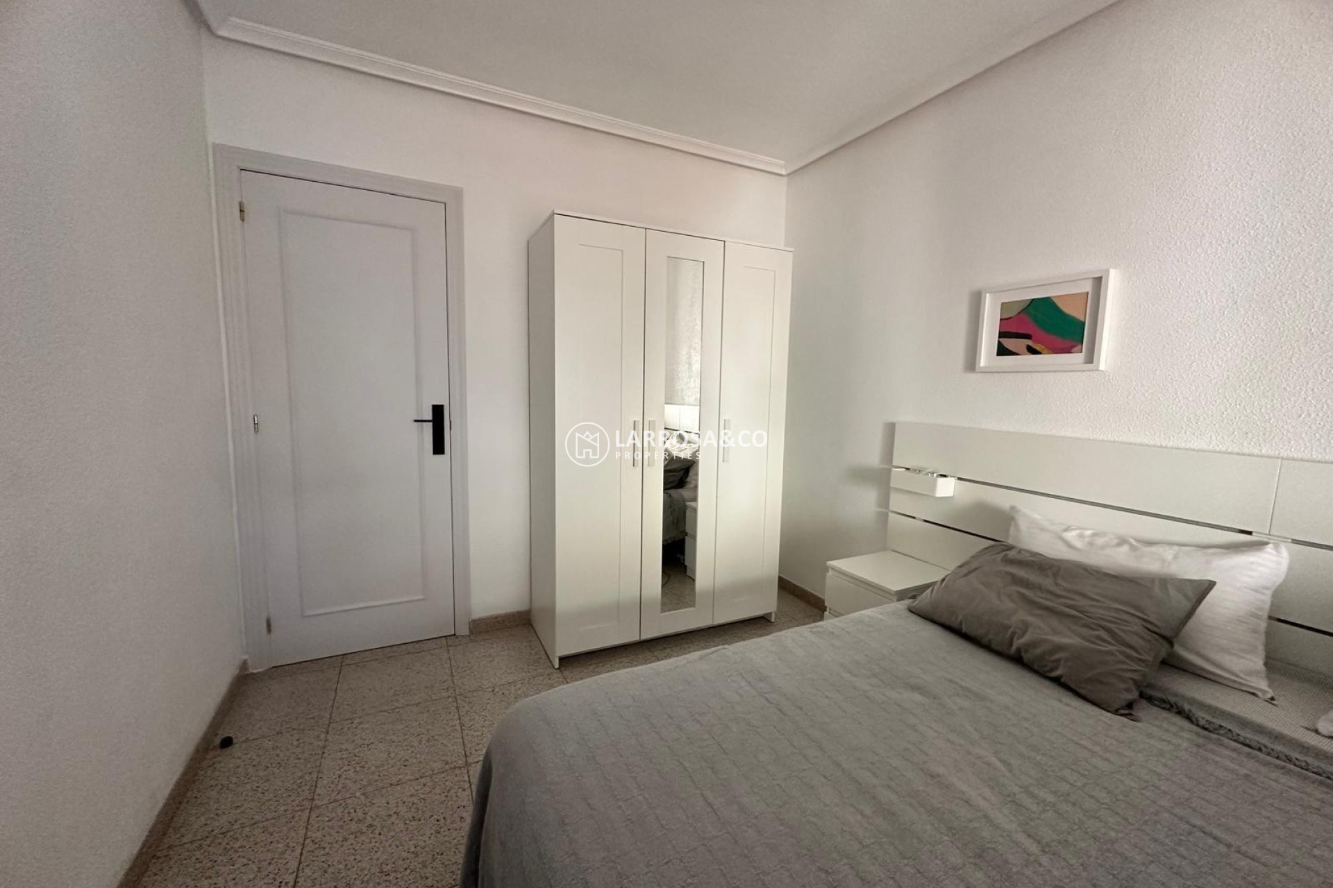 Herverkoop - Apartment - Torrevieja - Playa del cura