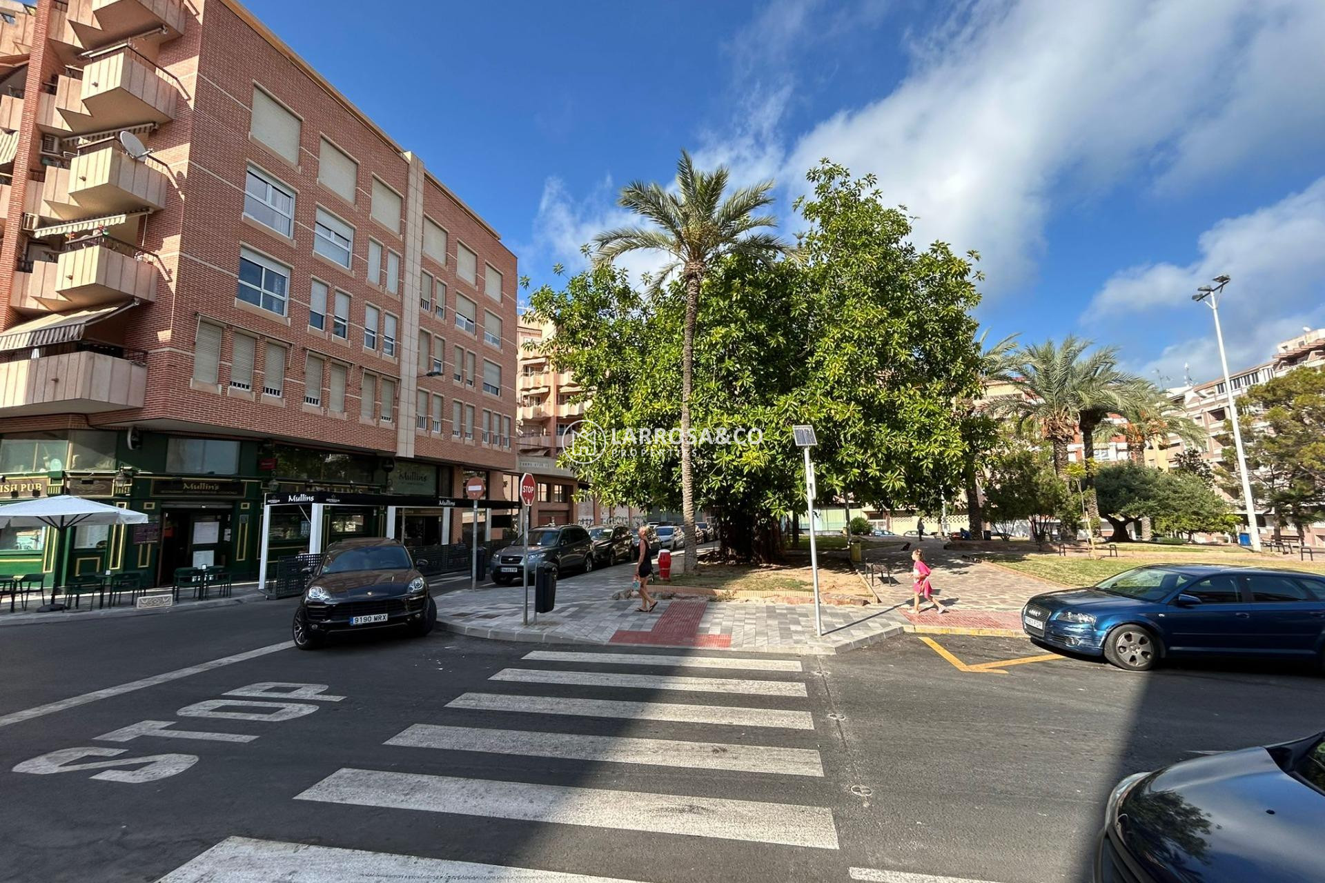 Herverkoop - Apartment - Torrevieja - Playa del cura