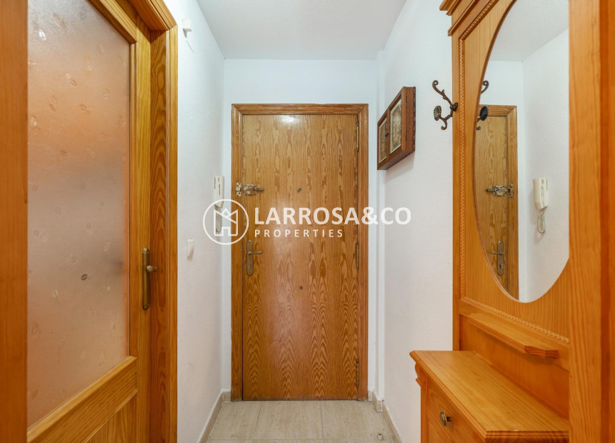 Herverkoop - Apartment - Torrevieja - Playa del cura