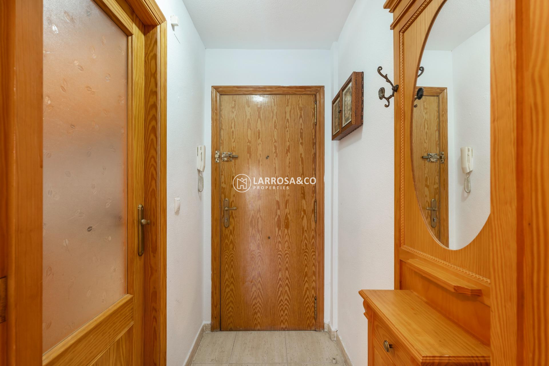 Herverkoop - Apartment - Torrevieja - Playa del cura