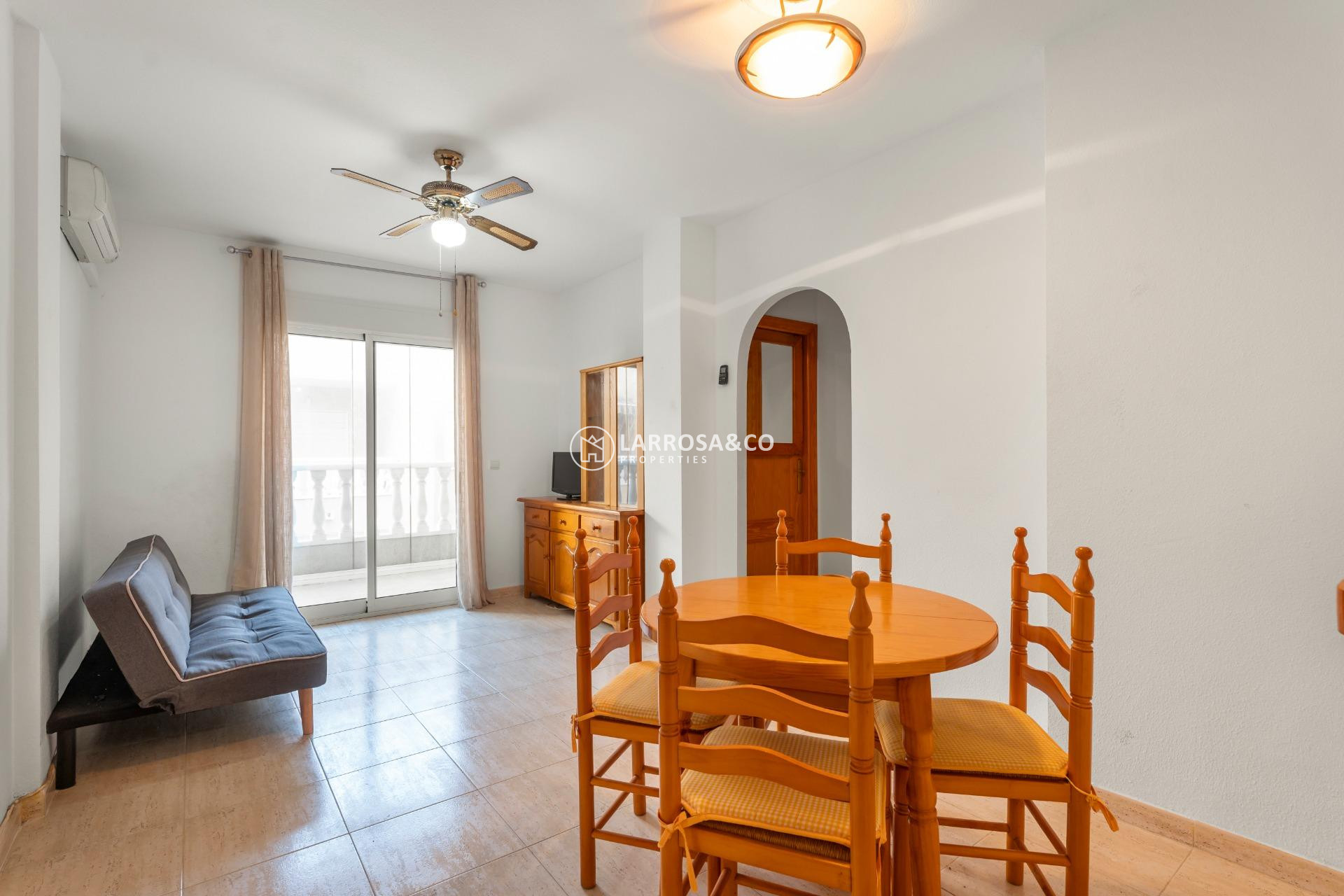 Herverkoop - Apartment - Torrevieja - Playa del cura