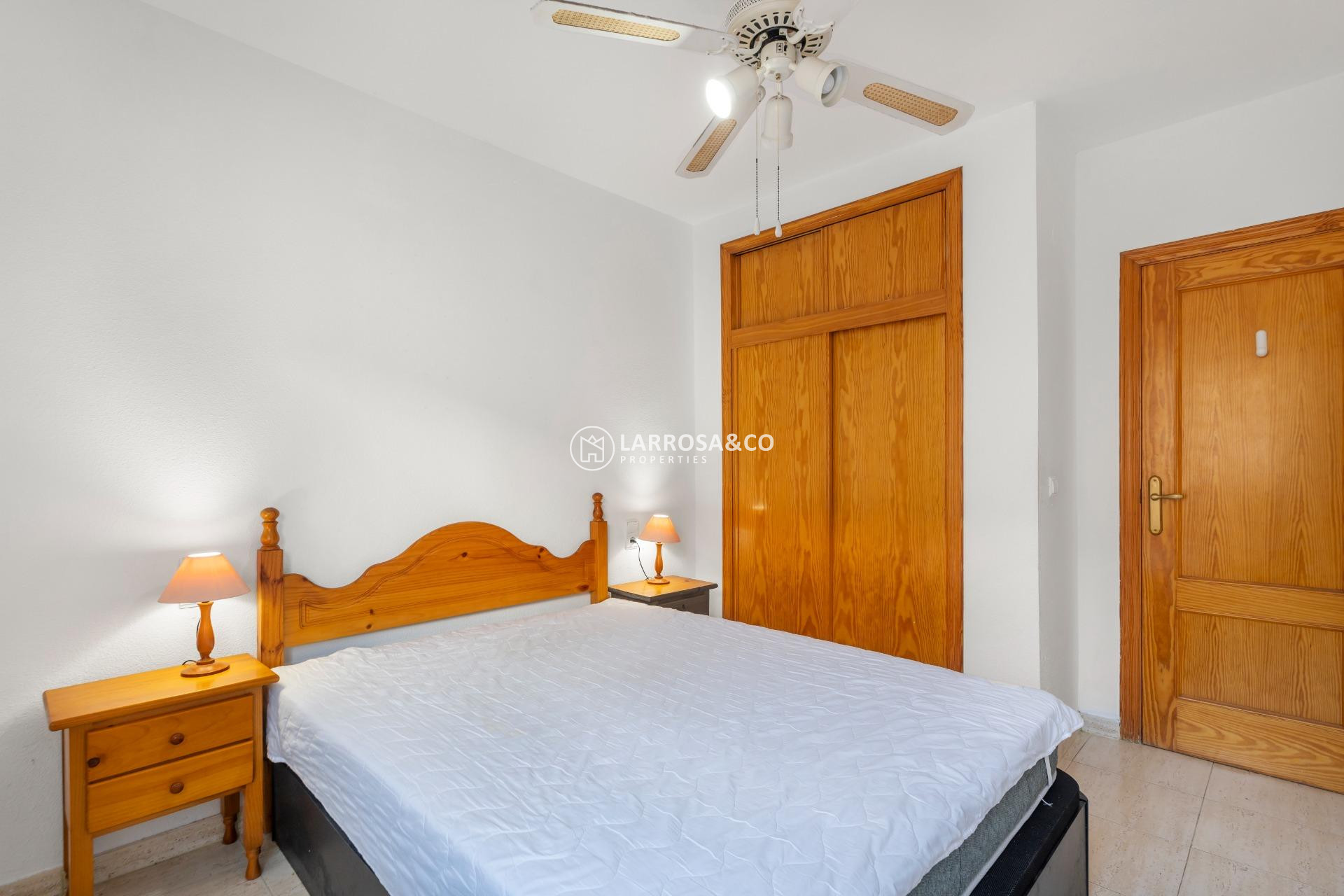 Herverkoop - Apartment - Torrevieja - Playa del cura