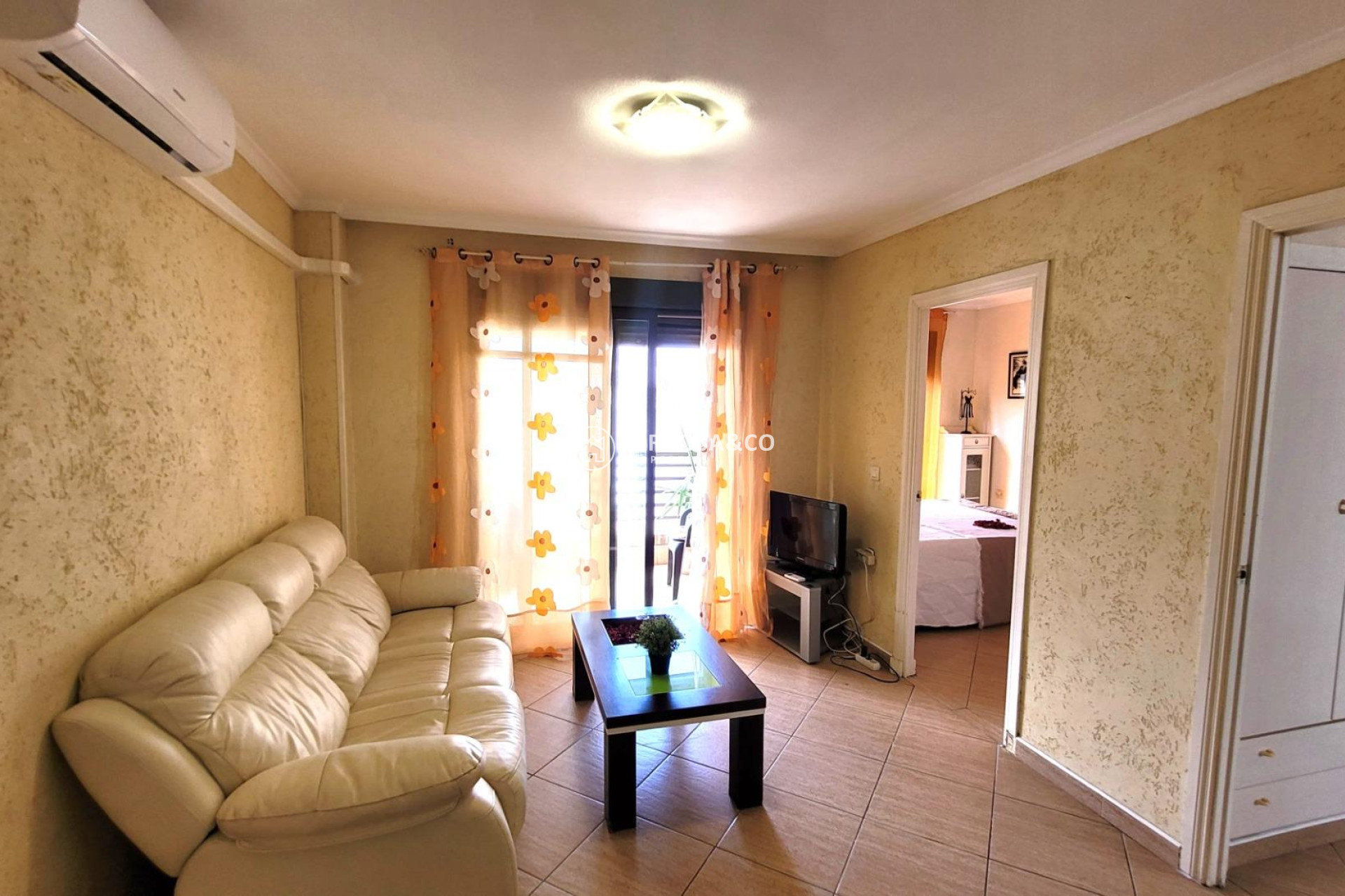 Herverkoop - Apartment - Torrevieja - Playa del cura