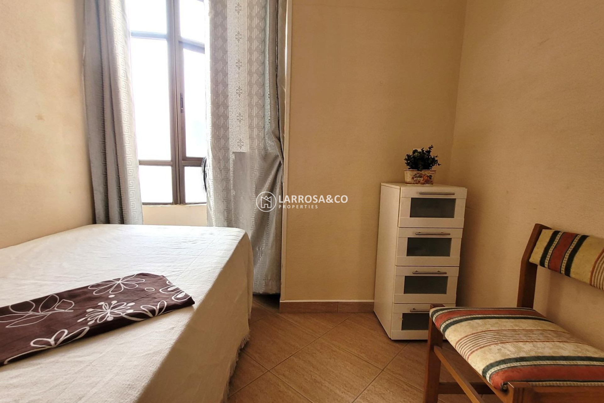 Herverkoop - Apartment - Torrevieja - Playa del cura