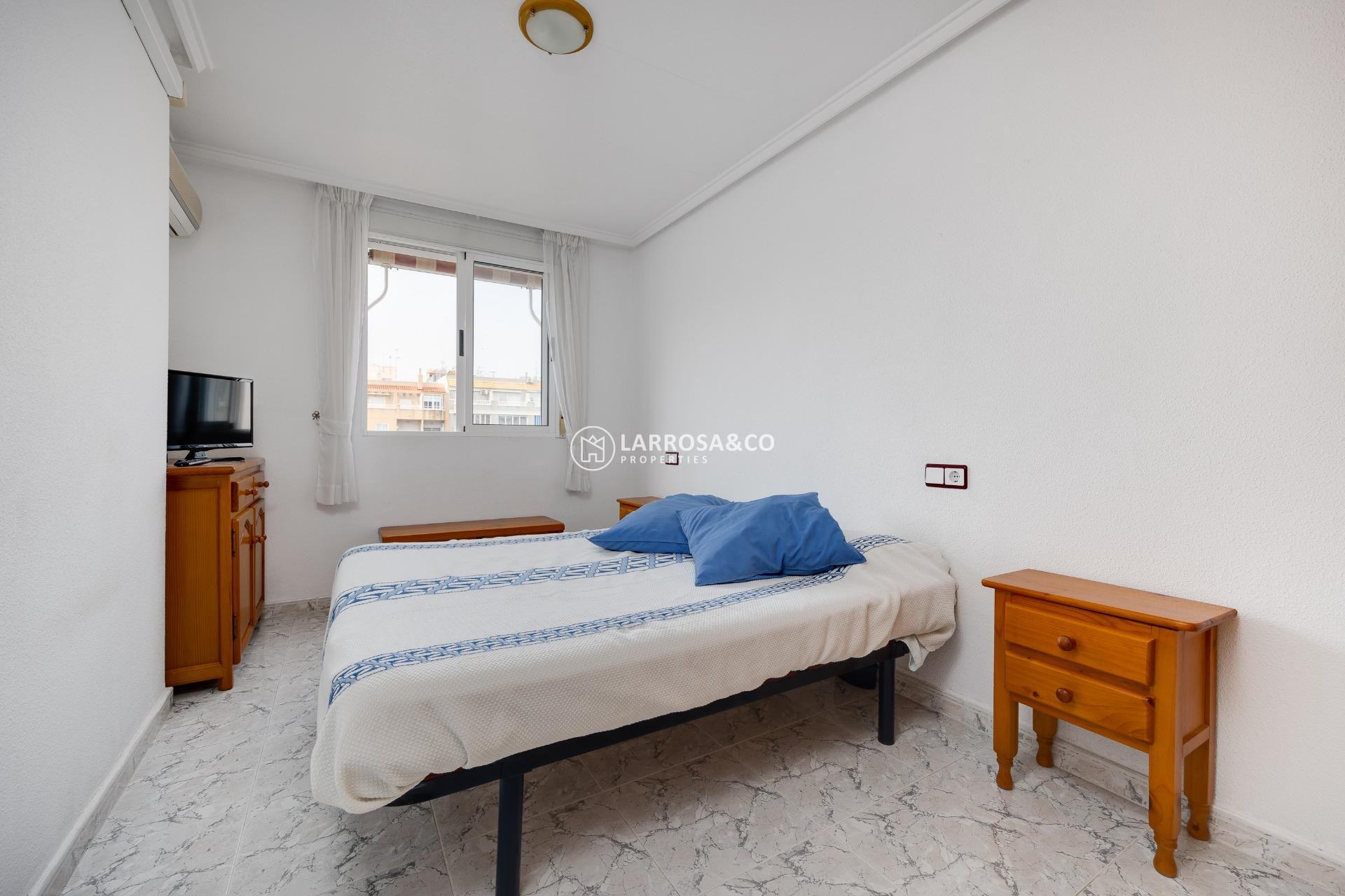 Herverkoop - Apartment - Torrevieja - Playa del cura