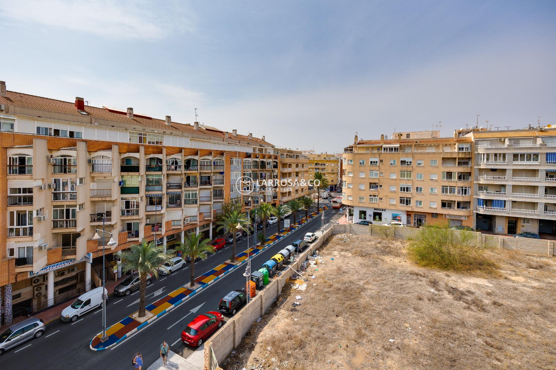 Herverkoop - Apartment - Torrevieja - Playa del cura