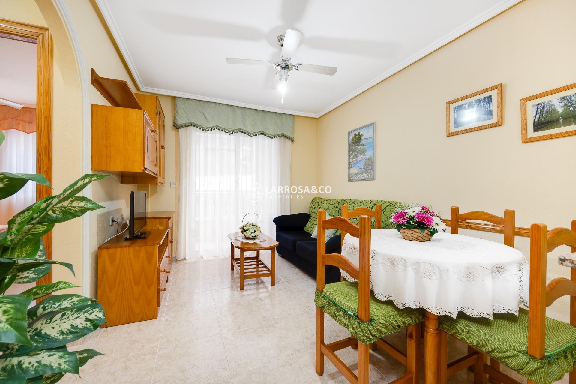 Herverkoop - Apartment - Torrevieja - Playa del cura