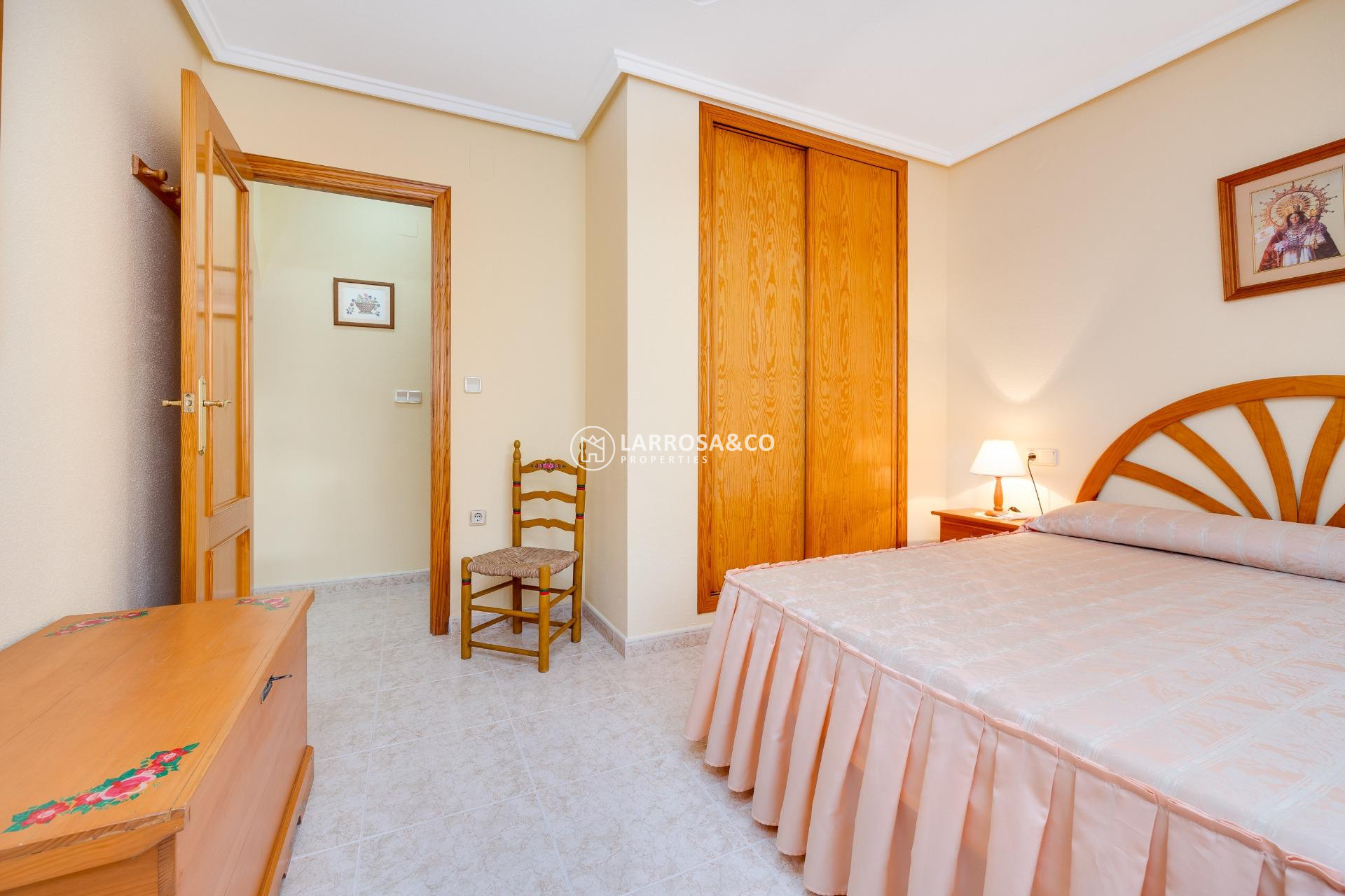 Herverkoop - Apartment - Torrevieja - Playa del cura