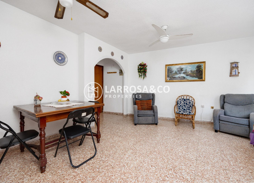 Herverkoop - Apartment - Torrevieja - Playa del cura