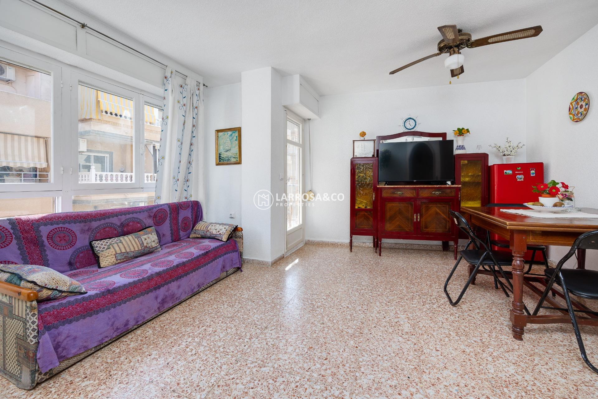 Herverkoop - Apartment - Torrevieja - Playa del cura