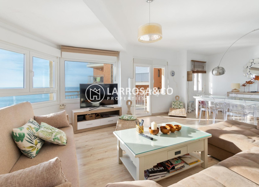 Herverkoop - Apartment - Torrevieja - Playa del cura