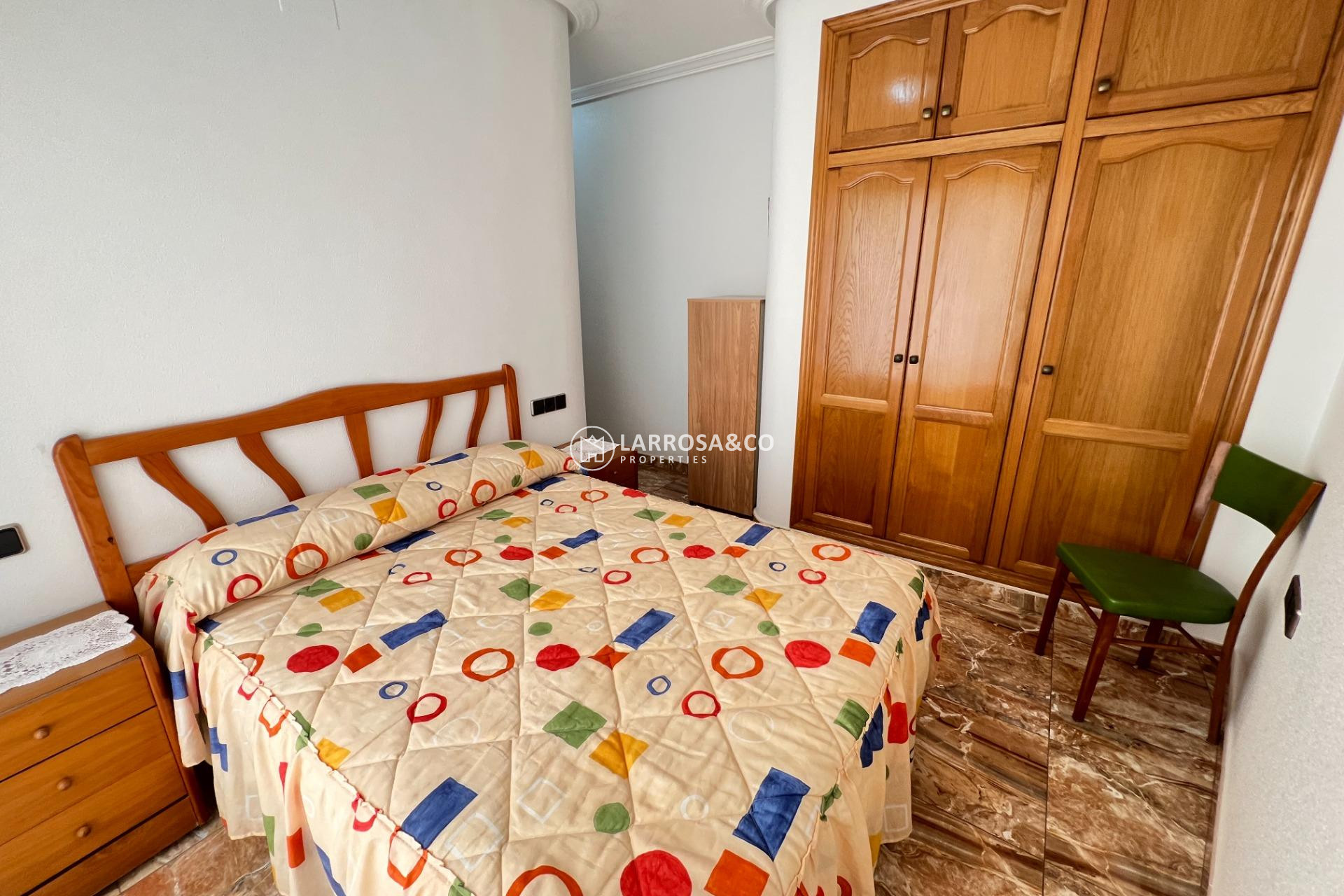 Herverkoop - Apartment - Torrevieja - Playa del cura