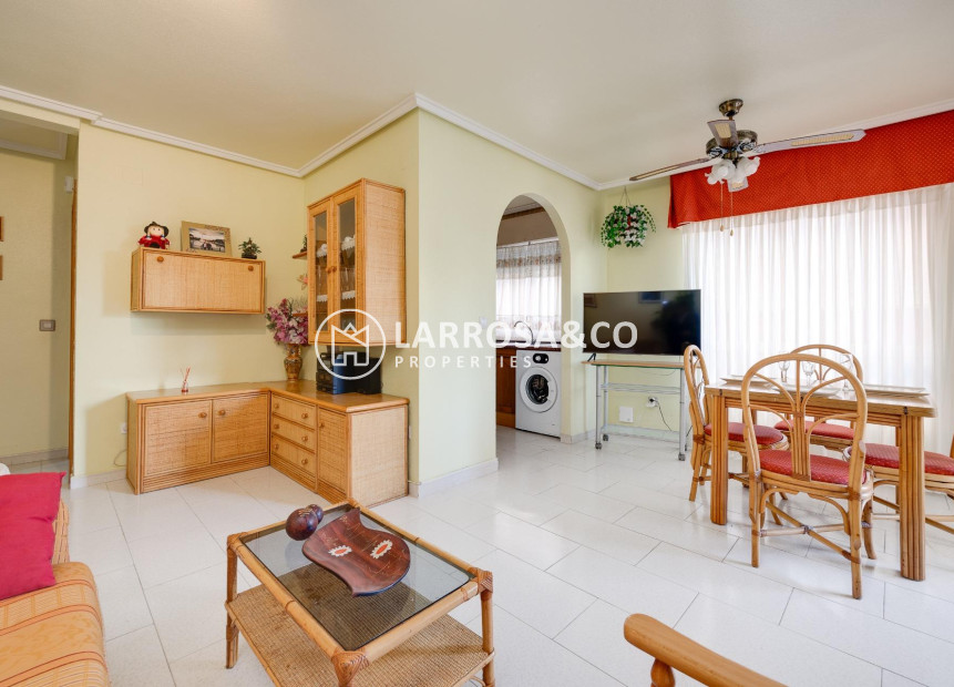 Herverkoop - Apartment - Torrevieja - Playa del cura