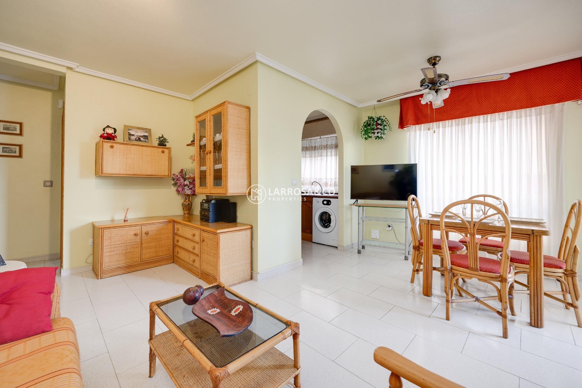 Herverkoop - Apartment - Torrevieja - Playa del cura