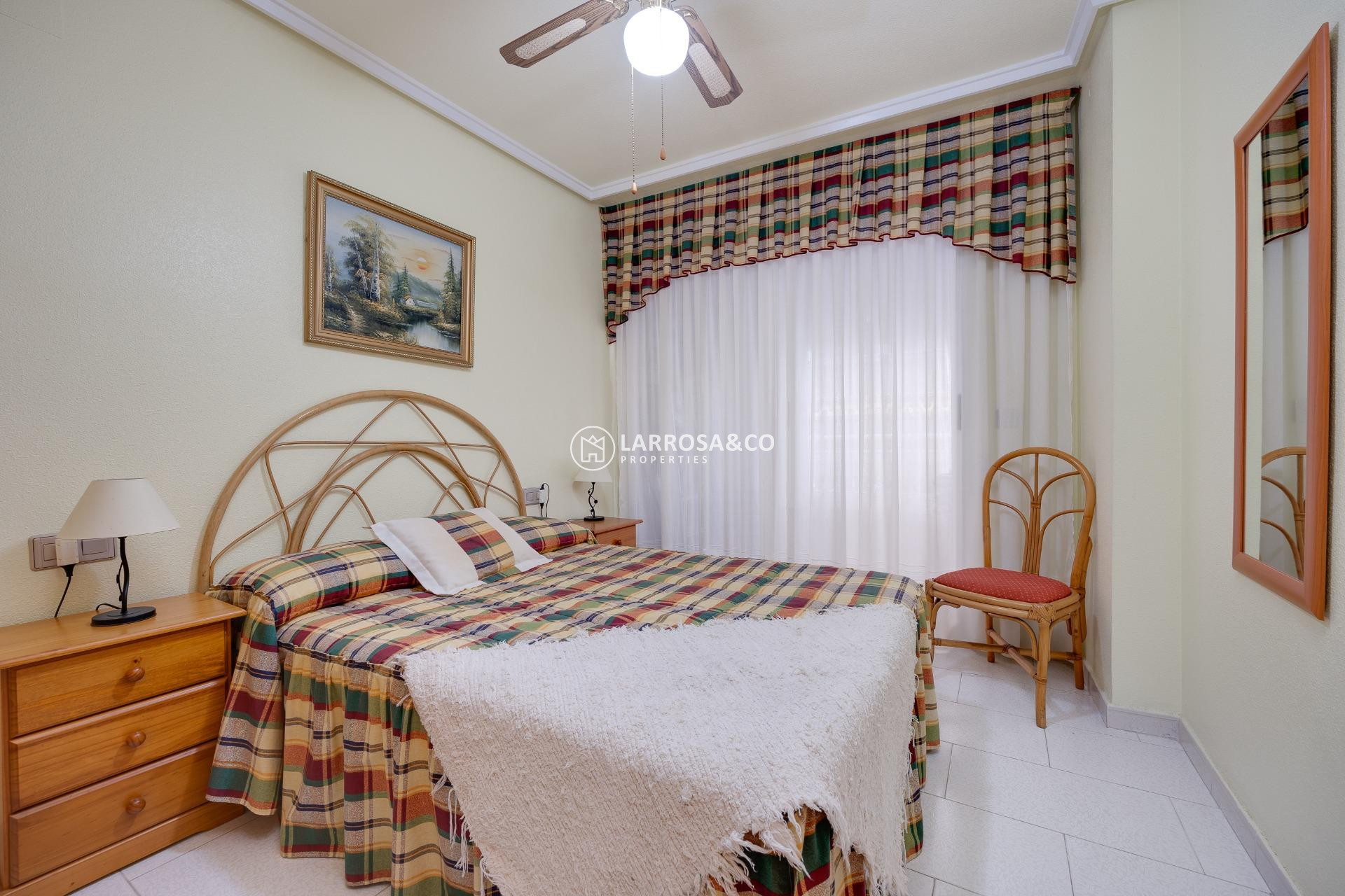 Herverkoop - Apartment - Torrevieja - Playa del cura