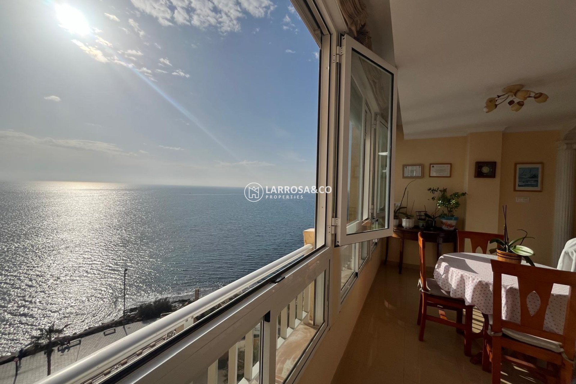 Herverkoop - Apartment - Torrevieja - Playa del cura