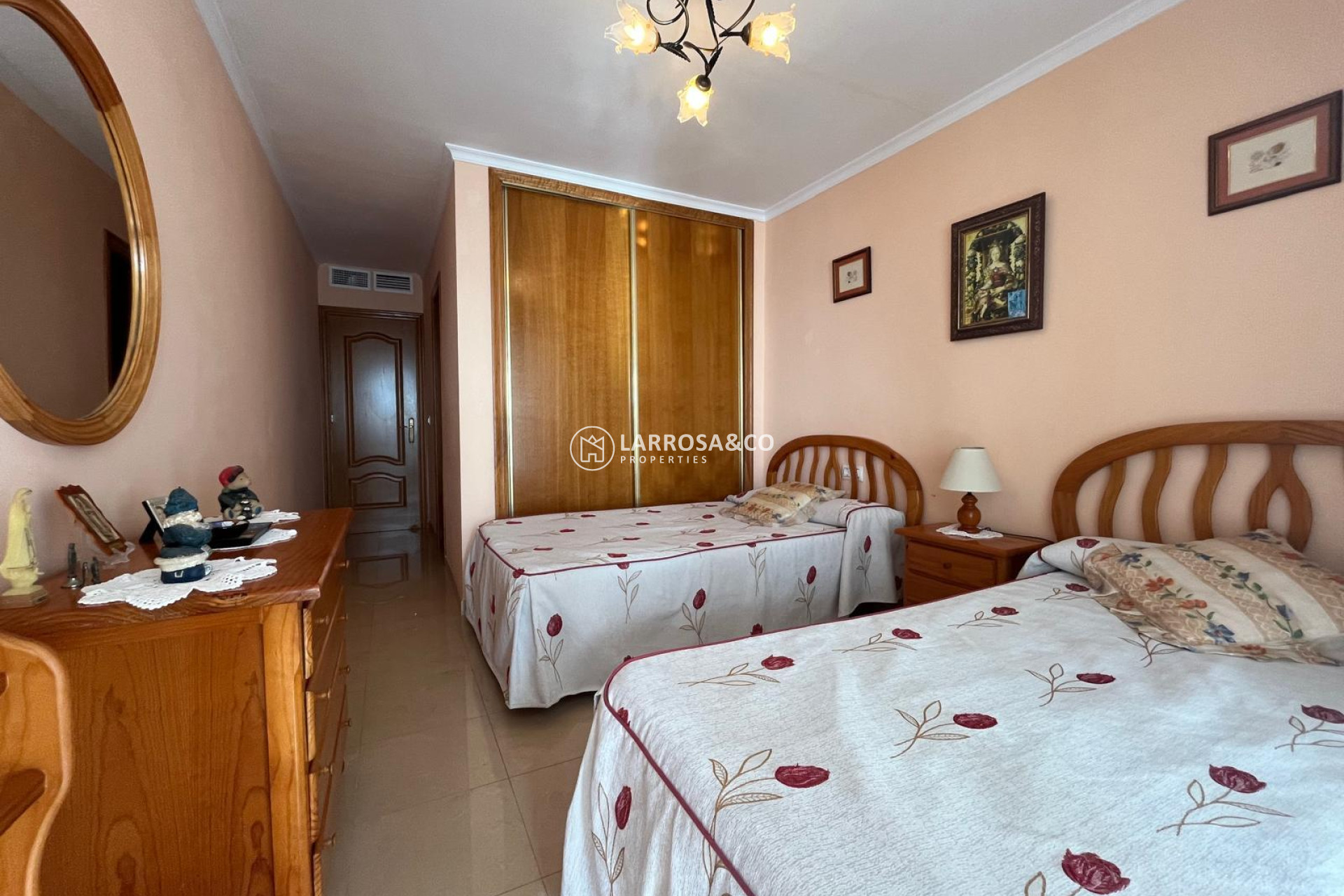 Herverkoop - Apartment - Torrevieja - Playa del cura