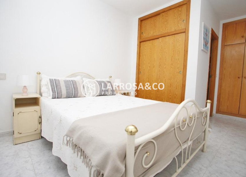 Herverkoop - Apartment - Torrevieja - Playa del cura