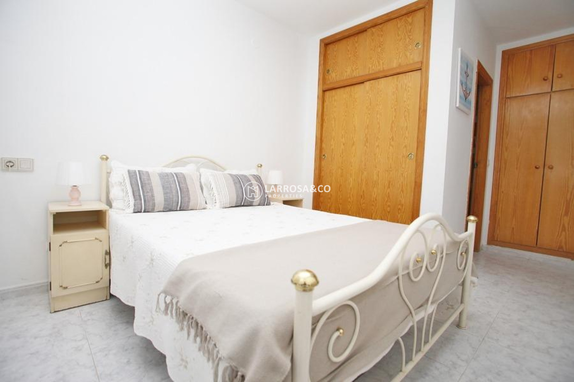 Herverkoop - Apartment - Torrevieja - Playa del cura