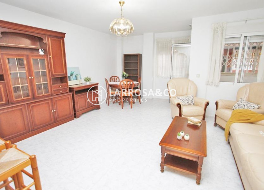 Herverkoop - Apartment - Torrevieja - Playa del cura