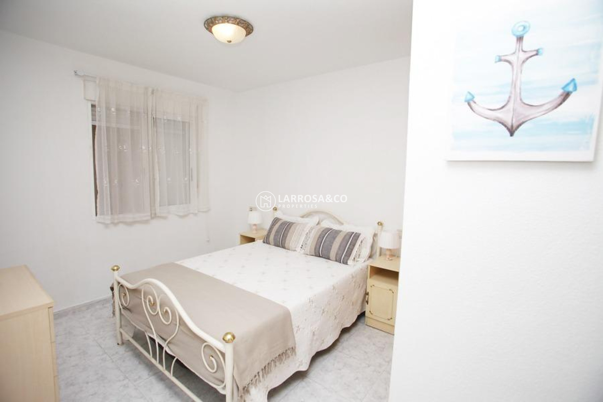 Herverkoop - Apartment - Torrevieja - Playa del cura