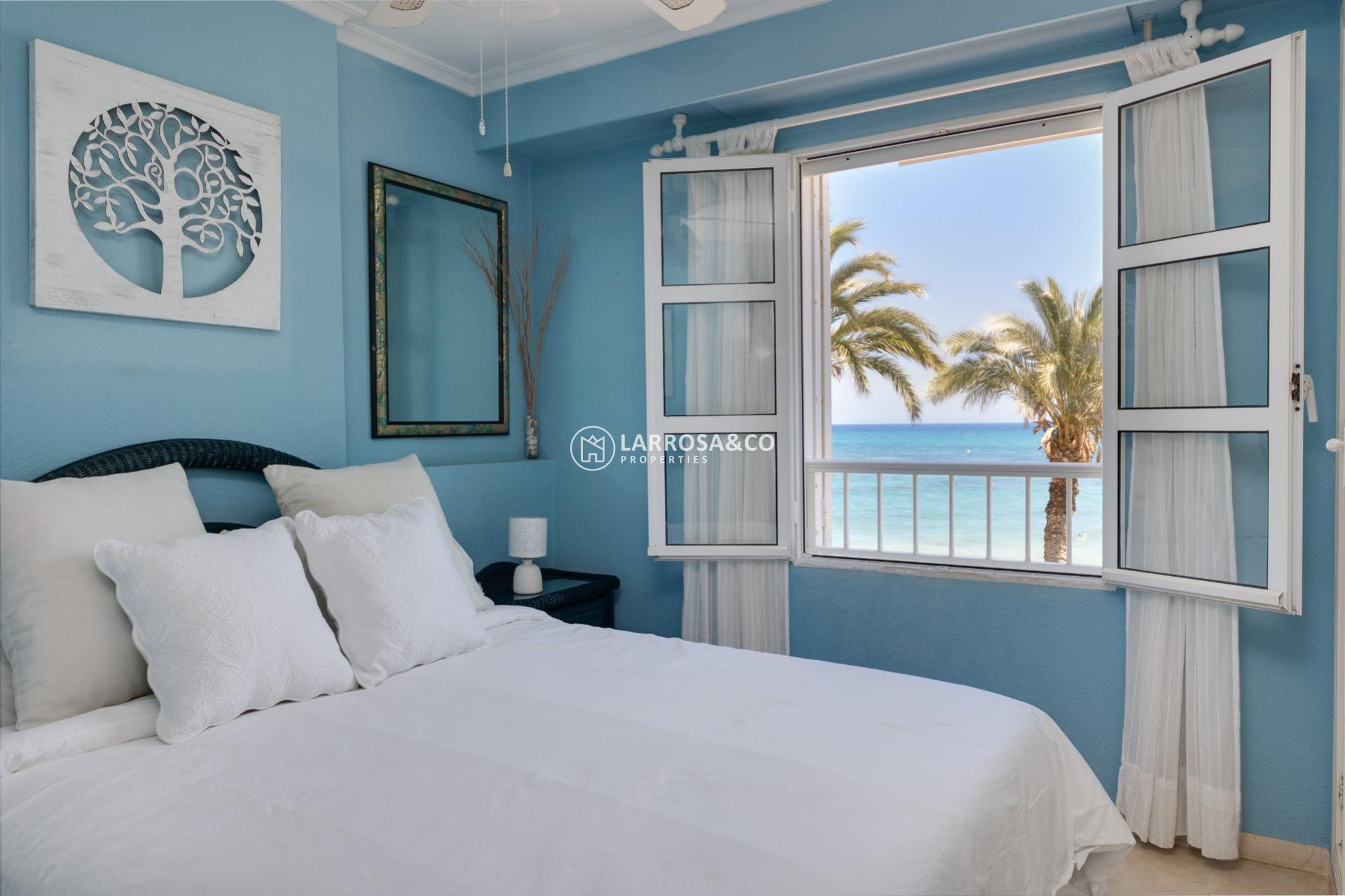 Herverkoop - Apartment - Torrevieja - Playa del cura