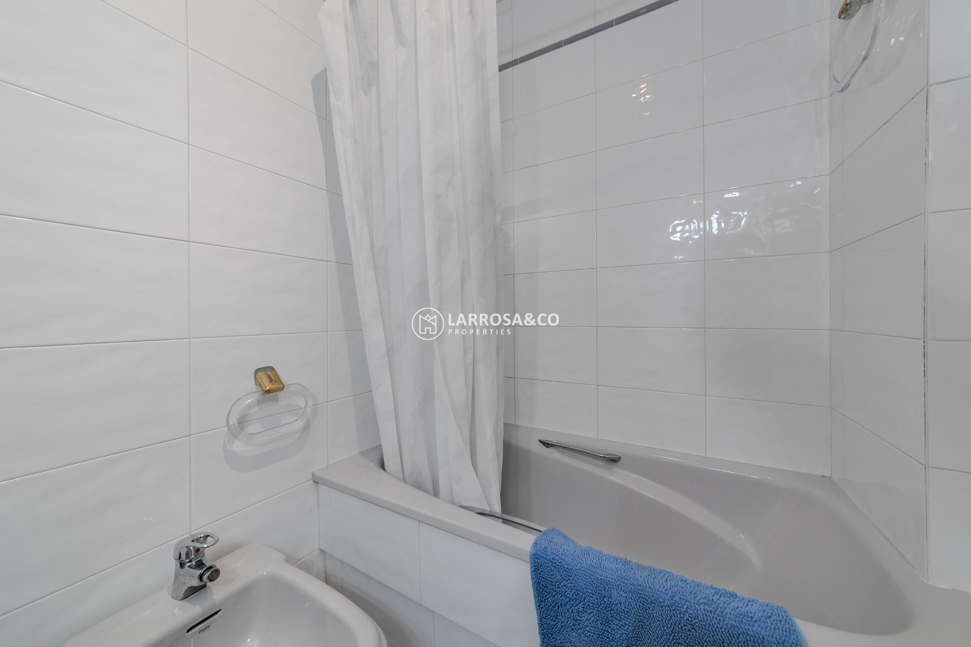 Herverkoop - Apartment - Torrevieja - Playa del cura