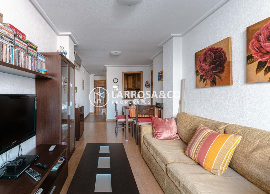 Herverkoop - Apartment - Torrevieja - Playa del cura