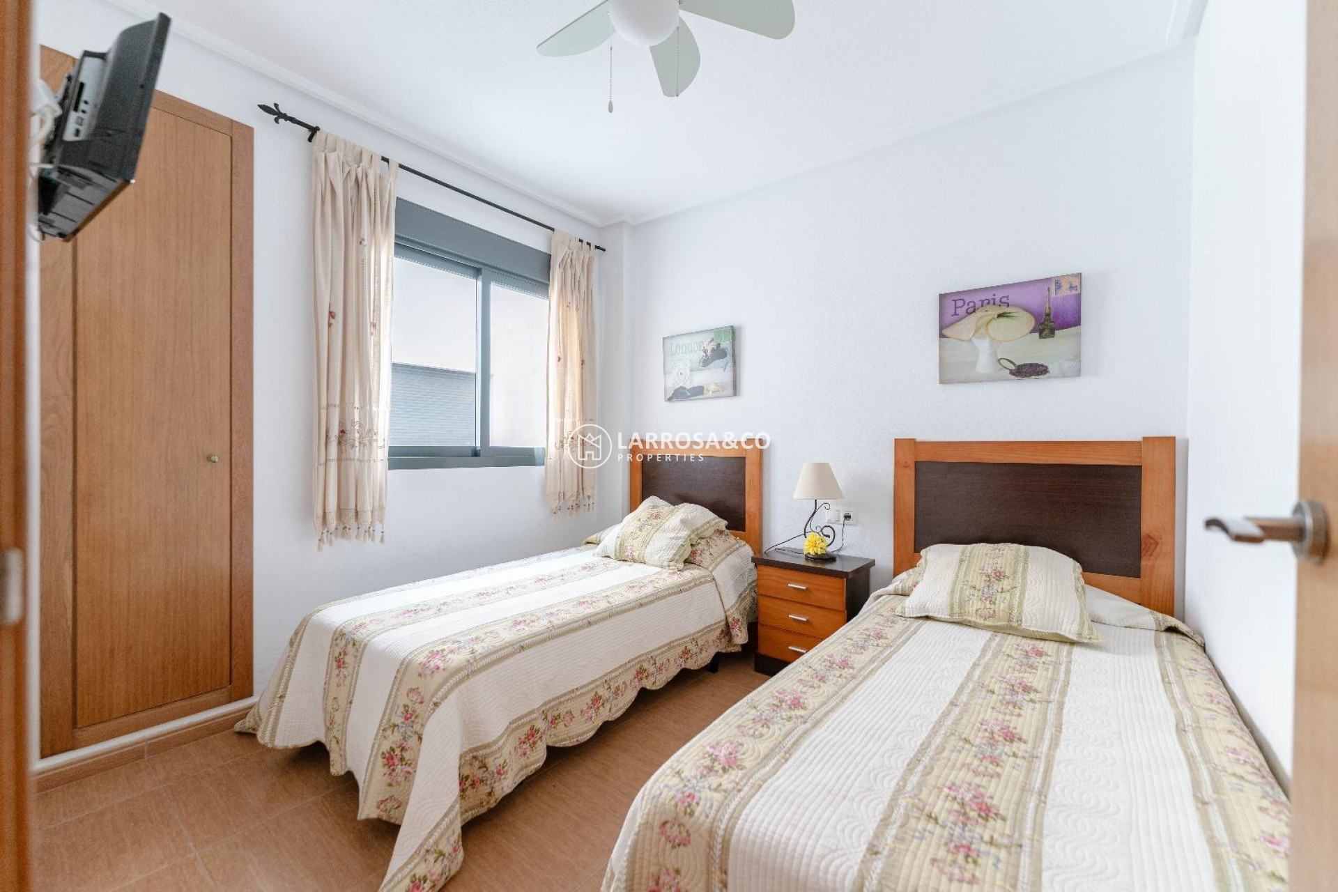 Herverkoop - Apartment - Torrevieja - Playa del cura