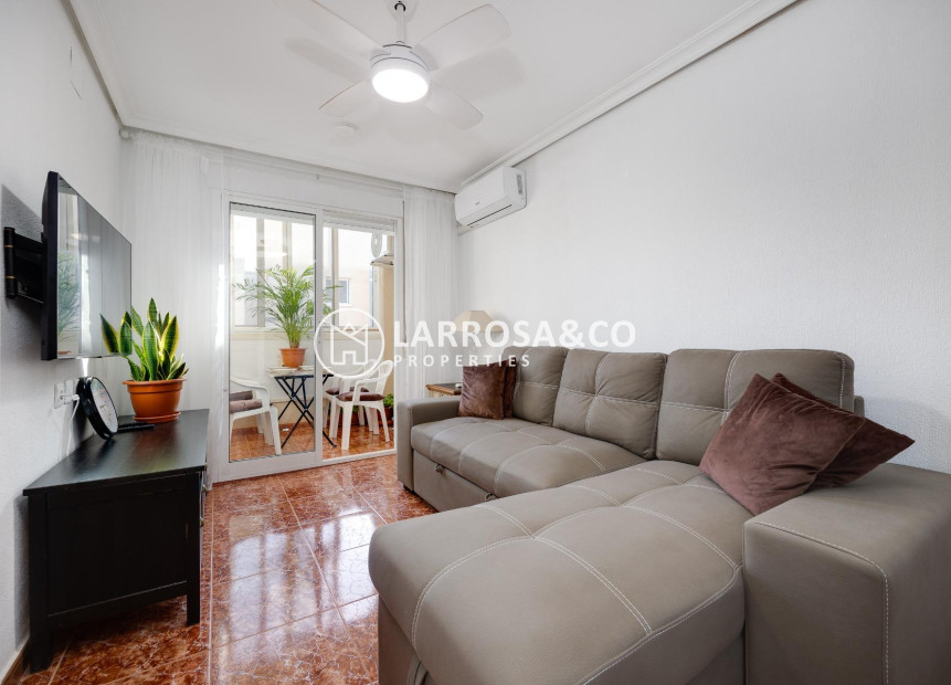 Herverkoop - Apartment - Torrevieja - Playa del cura