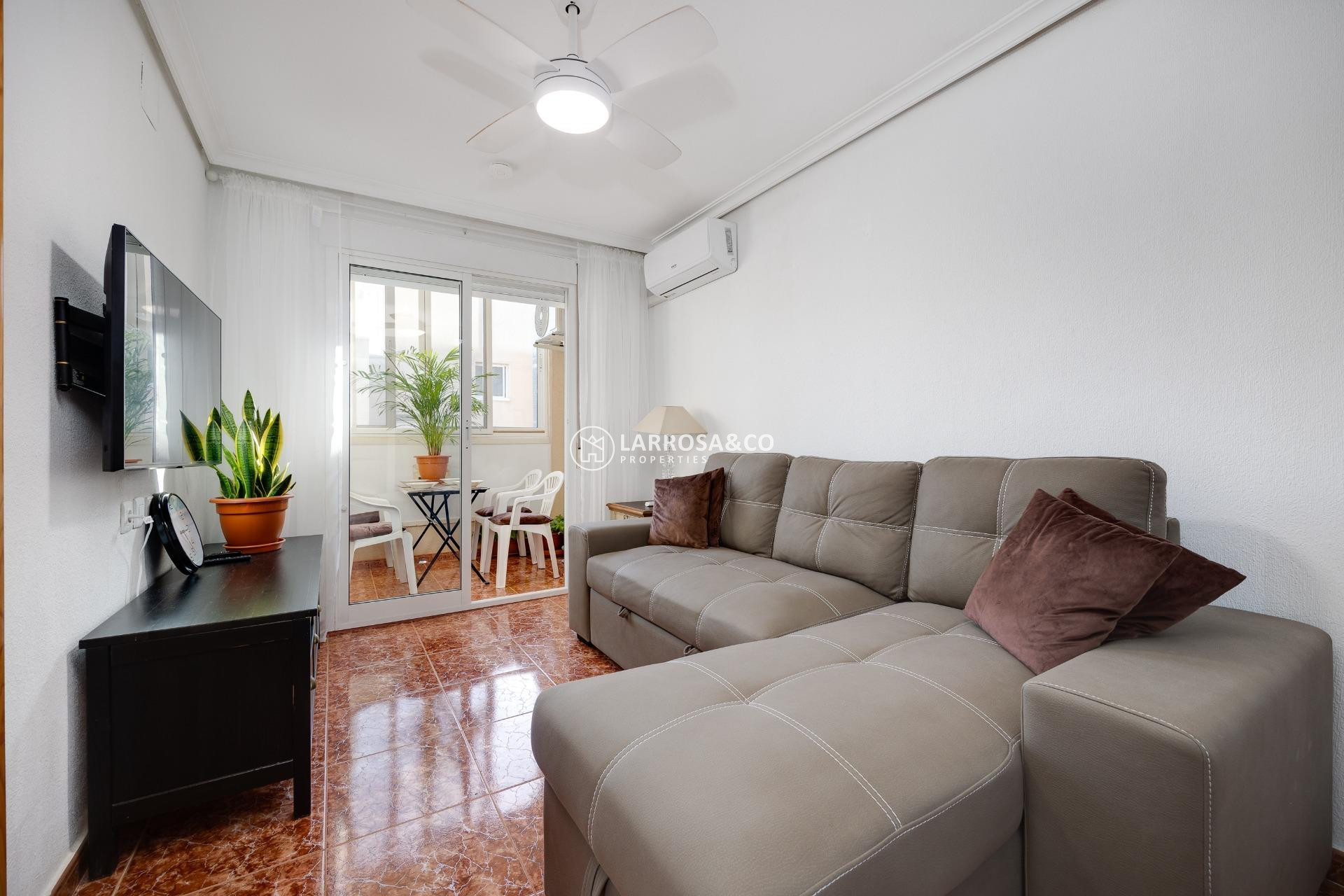 Herverkoop - Apartment - Torrevieja - Playa del cura