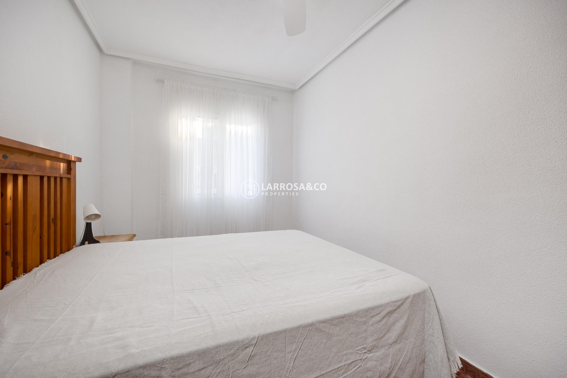 Herverkoop - Apartment - Torrevieja - Playa del cura