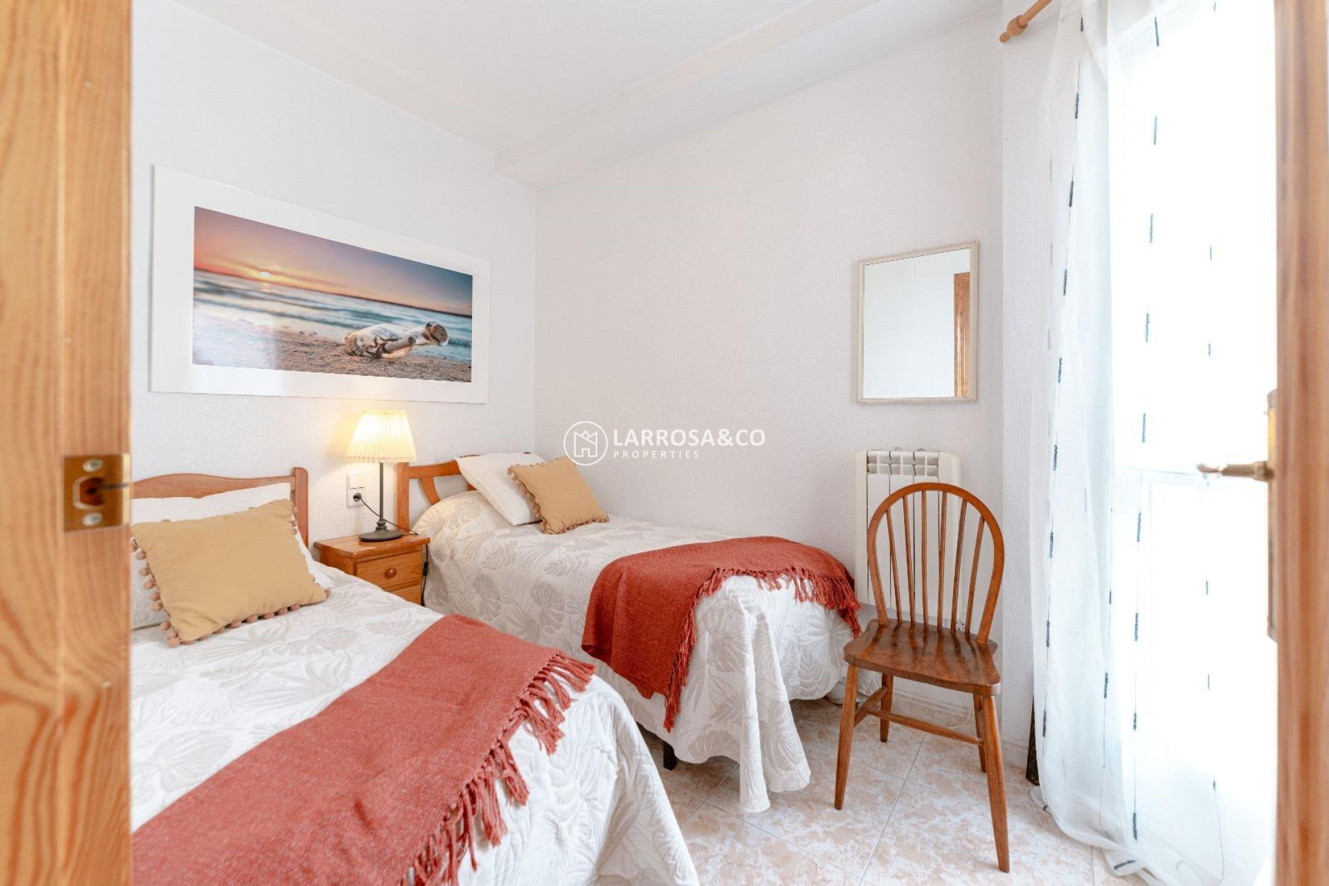 Herverkoop - Apartment - Torrevieja - Playa del cura